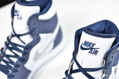 Hyperoad HIGH MIDNIGHT JORDAN - NAVY RETRO 1 (2020) 1122